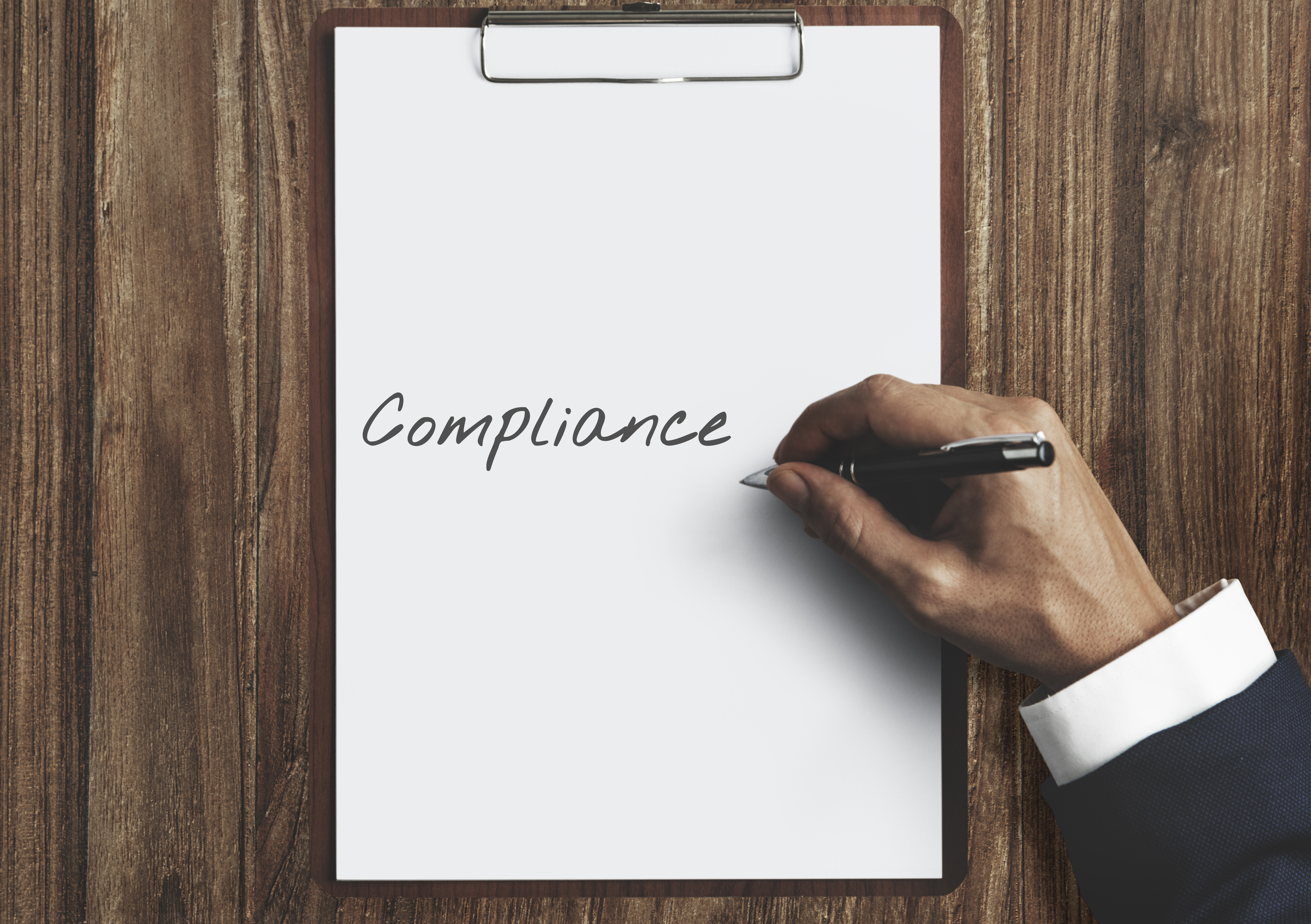 Sistema Compliance Penal